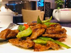 -丽笙精选海仑宾馆·海茂中餐厅