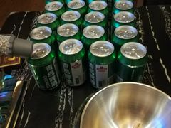 -百慕翡丽(南滨河东路店)