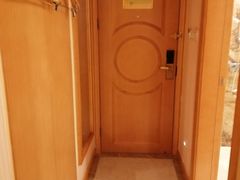-维也纳酒店(成都春熙路李家沱地铁站店)