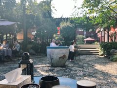 -祝家花園(伯渎港店)