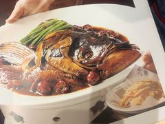 -西贝(满都海公园店)