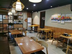 -鲜芋仙Meet Fresh(五道口店)