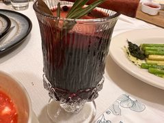 -马克西姆俄罗斯餐厅(通亚街店)