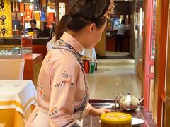 -惠丰堂饭庄·烤鸭·京味菜(翠微路店)