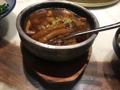 -那家小馆•北京菜•烤鸭(中关村店)