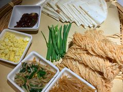 -掌柜的店·河南菜(日月光店)