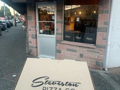-Steveston Pizza Company (Richmond)