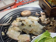 -猫爪爪原切自助烤肉(观音桥阳光世纪店)
