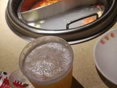 -蜀留香火锅·始于1999·原四川老火锅(白堤路店)