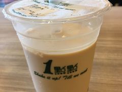 -1点点(汇海广场店)