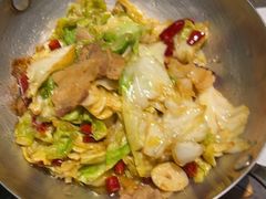 -绿茶餐厅(天津天河城店)