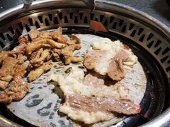 -好旺角齐市鲜切牛自助烤肉(农林五道街总店)