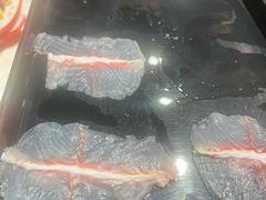 -京门活鱼馆·鱼火锅(百子湾（原红庙）店)
