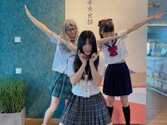 -帝京日语(春熙路旗舰校区)