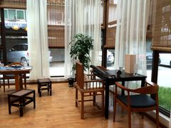 -拂晓山房·私房川菜(西门店)