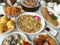 -皓景海鲜·地标美食(双月湾店)