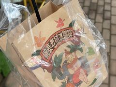 -婉泰·特色小吃·舂鸡脚(告庄二店)
