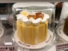-DQ·蛋糕·冰淇淋(荟聚中心店)
