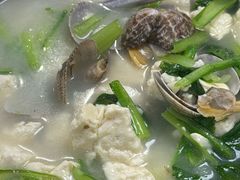 -叶存利海鲜大馅饺子(海宁路总店)