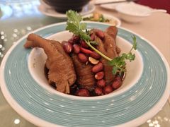 -亮庆餐厅·粤菜·早茶(篁庄店)