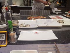 -大渔铁板烧(大悦城店)