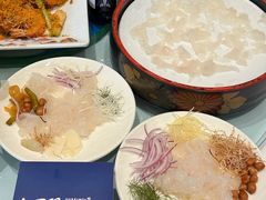 -金百门·顺德海鲜酒家(陈村店)