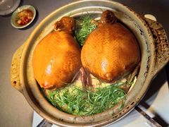 -御膳汤品(猎人坊店)