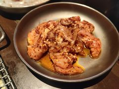 -夜食白市Yespicy·烧烤啤酒宵夜(番禺四海城店)