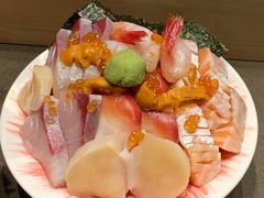 -蟹犇前•帝王蟹雪蟹(陆家嘴店)