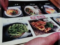 -千代武日本料理(爱建店)