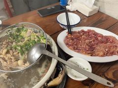 -潮陈记土鸡火锅(东厦北路店)