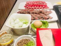 -海底捞火锅(万丰桥店)