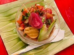 -Pistolera Mexican Cantina女枪手墨西哥餐厅(碧云路店)