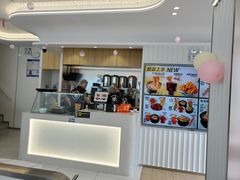 -姐弟俩土豆粉(西安小寨店)