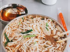 -正宗杨记普洱酸醋米线(总店)