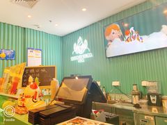 -CHOCHENG&CO.(欢乐海岸店)