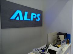 -ALPS阿尔卑斯眼镜(我格广场店)