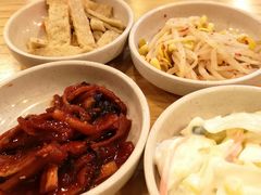 -金北顺大锅家(신사본점)