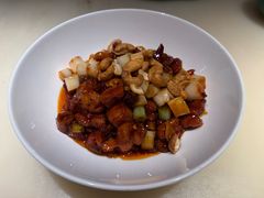 -锦府盐帮·李宅(领展购物广场中关村店)