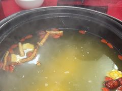 -花苑美食横琴生蚝火锅(拱北粤华路店)