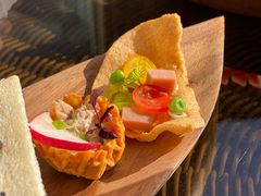 -千岛湖洲际度假酒店·逸廊大堂吧