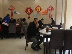大堂-幸福饭店(佛山路东段店)
