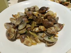 -壹只菜·崇明本地特色菜(崇明南门店)