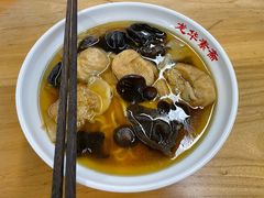 -龙华素斋(龙华路店)