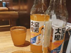 -万记麻辣烫国展总店