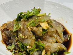 老醋海蜇-老吉士酒家(天平路店)