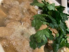 -杏花堂·山西菜馆(晋中万达店)