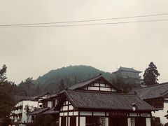 -径山寺