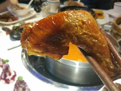 -蕃茄述·好汤自然来(江汉路店)