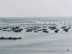 -漳州滨海火山岛自然生态风景区